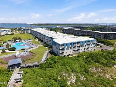 Other - 1904 E Fort Macon Rd #252, Atlantic Beach, NC 28512 photo 11 of 14