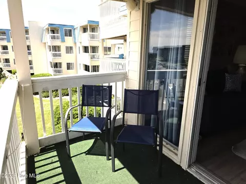 Exterior - 1904 E Fort Macon Rd #252, Atlantic Beach, NC 28512 photo 2 of 12
