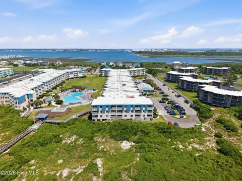 View/Area - 1904 E Fort Macon Rd #252, Atlantic Beach, NC 28512 photo 9 of 11