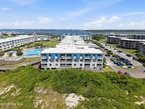 View/Area - 1904 E Fort Macon Rd #252, Atlantic Beach, NC 28512 photo 3 of 11