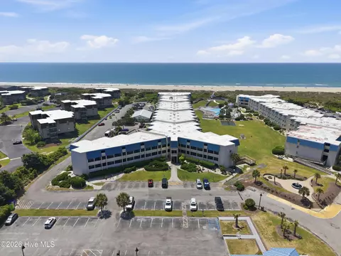 View/Area - 1904 E Fort Macon Rd #252, Atlantic Beach, NC 28512 photo 7 of 11