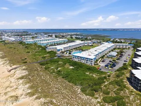 View/Area - 1904 E Fort Macon Rd #252, Atlantic Beach, NC 28512 photo 10 of 11