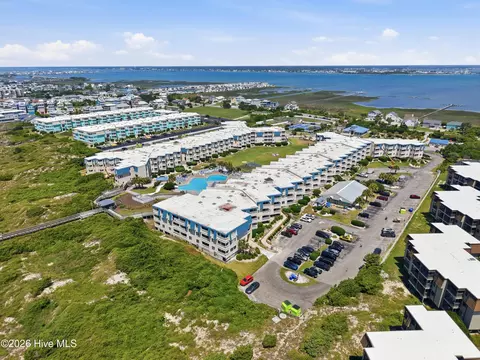 View/Area - 1904 E Fort Macon Rd #252, Atlantic Beach, NC 28512 photo 11 of 11