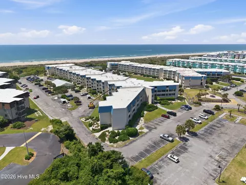 View/Area - 1904 E Fort Macon Rd #252, Atlantic Beach, NC 28512 photo 6 of 11