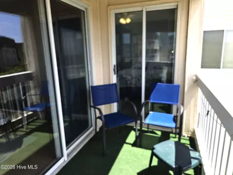Exterior - 1904 E Fort Macon Rd #252, Atlantic Beach, NC 28512 photo 3 of 12