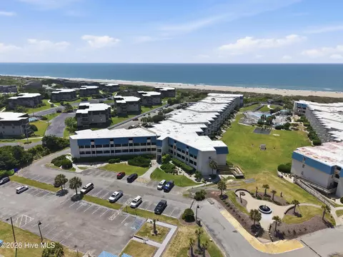 View/Area - 1904 E Fort Macon Rd #252, Atlantic Beach, NC 28512 photo 8 of 11