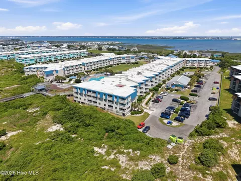 View/Area - 1904 E Fort Macon Rd #252, Atlantic Beach, NC 28512 photo 5 of 11