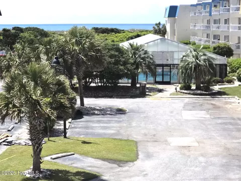 Exterior - 1904 E Fort Macon Rd #252, Atlantic Beach, NC 28512 photo 4 of 12