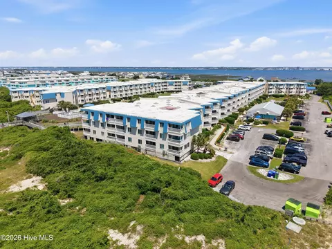 View/Area - 1904 E Fort Macon Rd #252, Atlantic Beach, NC 28512 photo 4 of 11
