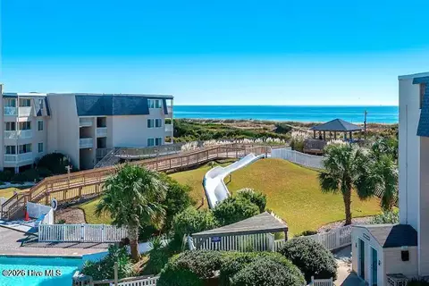 View/Area - 1904 E Fort Macon Rd #252, Atlantic Beach, NC 28512 photo 1 of 11
