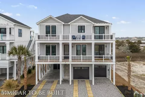 7 Old Marina Dr, Ocean Isle Beach, NC 28469