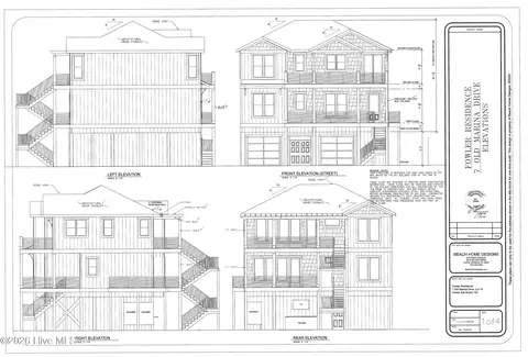 7 Old Marina Dr, Ocean Isle Beach, NC 28469