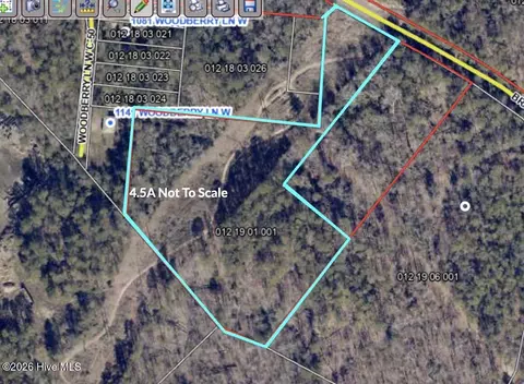 4 5a Bradleyville Road Ln, North Augusta, SC 29841