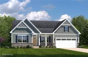Lt35 Willeyton Road, Gates, NC 27937
