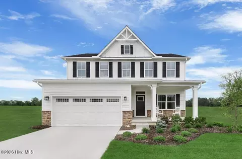Lt35 Willeyton Road, Gates, NC 27937