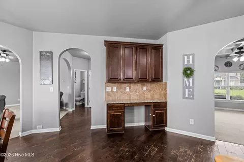 Entry Way - 2758 Huntcliffe Dr, Augusta, GA 30909 photo 8 of 13