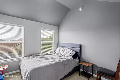 Bedroom - 2758 Huntcliffe Dr, Augusta, GA 30909 photo 3 of 6