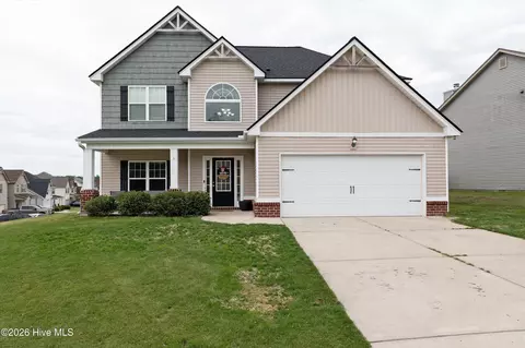 Exterior - 2758 Huntcliffe Dr, Augusta, GA 30909 photo 2 of 14
