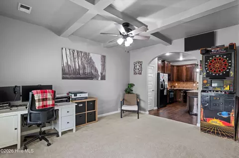 Entry Way - 2758 Huntcliffe Dr, Augusta, GA 30909 photo 3 of 13