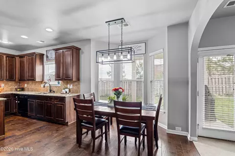 Dining - 2758 Huntcliffe Dr, Augusta, GA 30909 photo 1 of 1