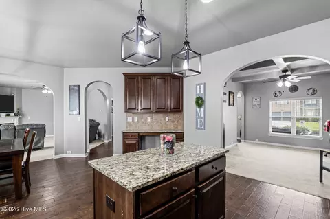 Entry Way - 2758 Huntcliffe Dr, Augusta, GA 30909 photo 7 of 13