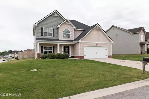 Exterior - 2758 Huntcliffe Dr, Augusta, GA 30909 photo 5 of 14