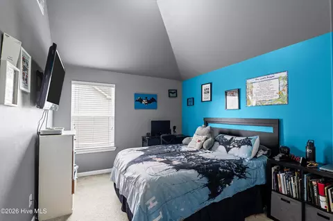 Bedroom - 2758 Huntcliffe Dr, Augusta, GA 30909 photo 5 of 6