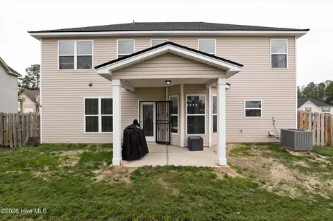 Exterior - 2758 Huntcliffe Dr, Augusta, GA 30909 photo 9 of 14