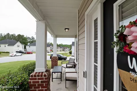 Exterior - 2758 Huntcliffe Dr, Augusta, GA 30909 photo 8 of 14
