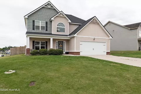 Exterior - 2758 Huntcliffe Dr, Augusta, GA 30909 photo 6 of 14