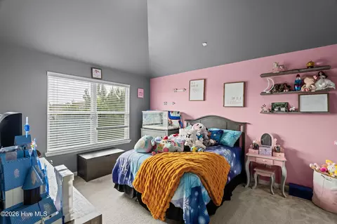 Bedroom - 2758 Huntcliffe Dr, Augusta, GA 30909 photo 4 of 6