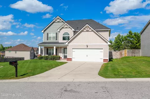 2758 Huntcliffe Dr, Augusta, GA 30909
