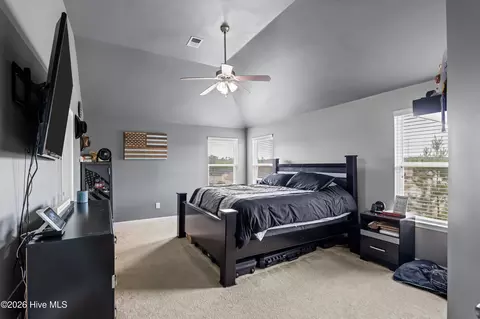 Bedroom - 2758 Huntcliffe Dr, Augusta, GA 30909 photo 1 of 6