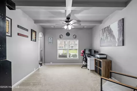 Entry Way - 2758 Huntcliffe Dr, Augusta, GA 30909 photo 4 of 13