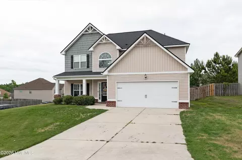 Exterior - 2758 Huntcliffe Dr, Augusta, GA 30909 photo 4 of 14