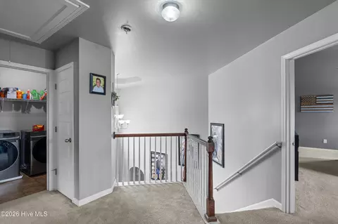 Entry Way - 2758 Huntcliffe Dr, Augusta, GA 30909 photo 12 of 13