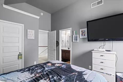 Bedroom - 2758 Huntcliffe Dr, Augusta, GA 30909 photo 6 of 6