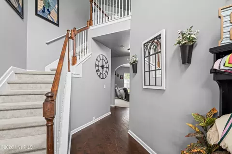 Entry Way - 2758 Huntcliffe Dr, Augusta, GA 30909 photo 2 of 13