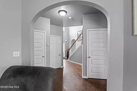 Entry Way - 2758 Huntcliffe Dr, Augusta, GA 30909 photo 9 of 13