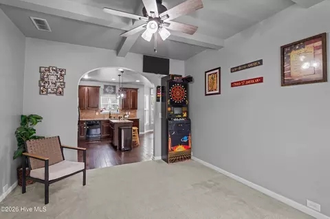 Entry Way - 2758 Huntcliffe Dr, Augusta, GA 30909 photo 5 of 13