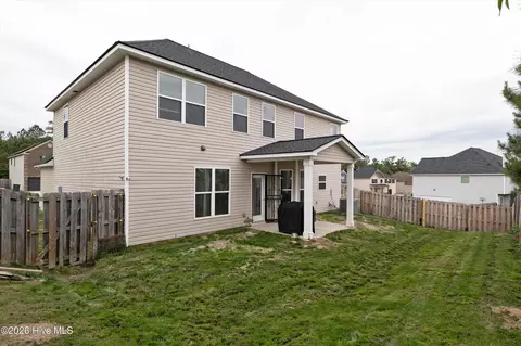 Exterior - 2758 Huntcliffe Dr, Augusta, GA 30909 photo 14 of 14