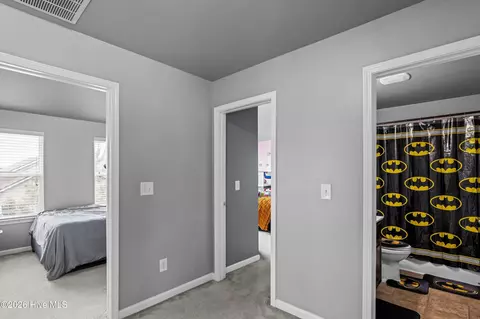 Entry Way - 2758 Huntcliffe Dr, Augusta, GA 30909 photo 11 of 13