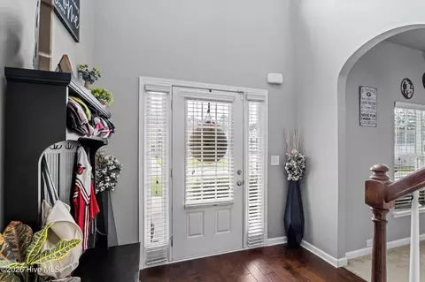 Entry Way - 2758 Huntcliffe Dr, Augusta, GA 30909 photo 1 of 13