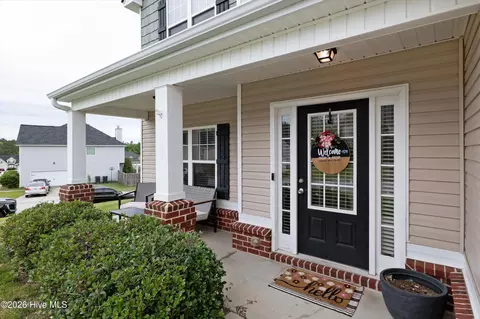 Exterior - 2758 Huntcliffe Dr, Augusta, GA 30909 photo 7 of 14