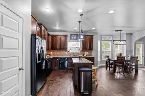 Entry Way - 2758 Huntcliffe Dr, Augusta, GA 30909 photo 6 of 13