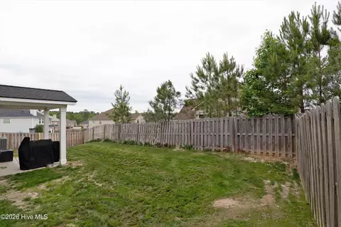 Exterior - 2758 Huntcliffe Dr, Augusta, GA 30909 photo 11 of 14