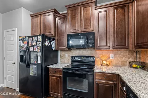 Kitchen - 2758 Huntcliffe Dr, Augusta, GA 30909 photo 1 of 4