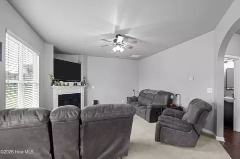 Living - 2758 Huntcliffe Dr, Augusta, GA 30909 photo 1 of 1