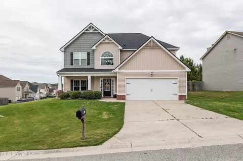 2758 Huntcliffe Dr, Augusta, GA 30909