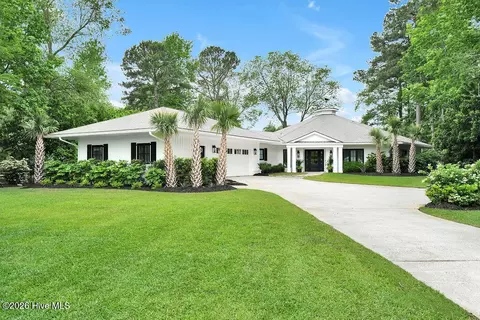 1810 Cross Staff Rd, Wilmington, NC 28405